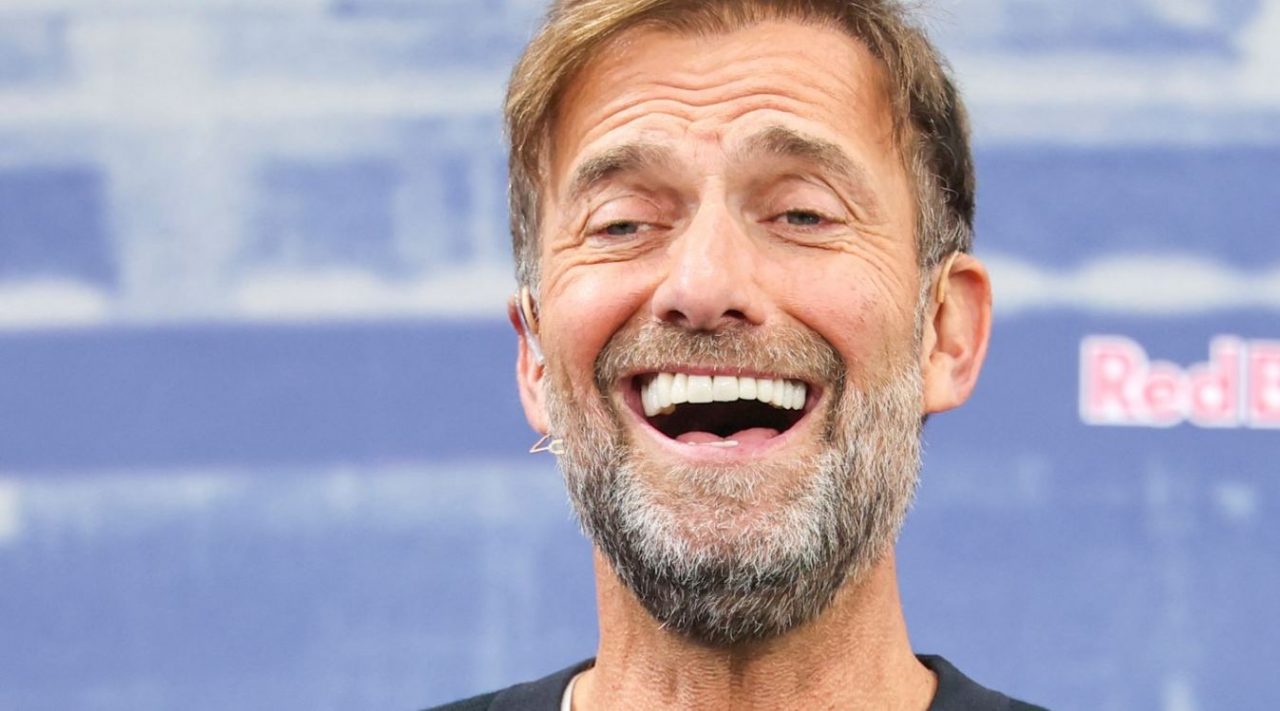 MU Incar Pelatih Palace? Klopp Beri Tanggapan!