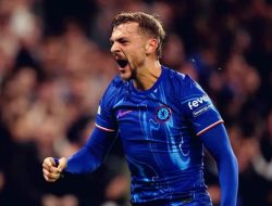 Everton Krisis Kartu? Pilar Utama Terancam Absen!