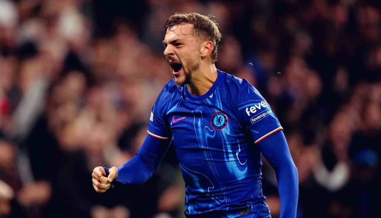 Everton Krisis Kartu? Pilar Utama Terancam Absen!