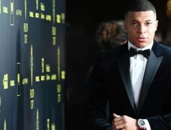 Real Madrid & Mbappe Boikot Ballon d’Or!
