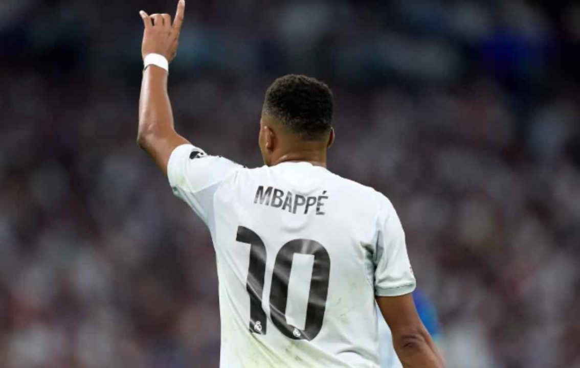 Mbappe di Luar Ekspektasi! Posisi Mengejutkan di Ballon d'Or