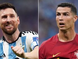 Raja Ballon d’Or: Siapa yang Bertahta di Puncak?