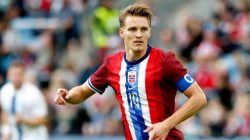 Odegaard: Norwegia di Ambang Piala Dunia 2026!