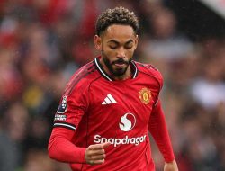 Setan Merah Bangkit! Mount & Cunha Siap Hancurkan The Blues?