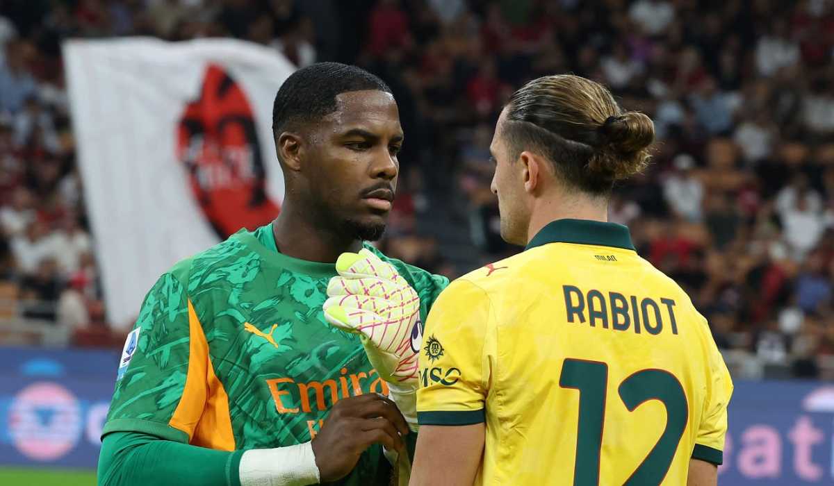 AC Milan Menang Tipis, Tapi… Dua Pilarnya Cedera!
