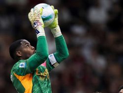Setan Merah Incar Kiper Elite Eropa!  Maignan Jadi Sasaran Baru?