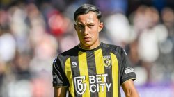 Dari Depok ke Garuda: Miliano Siap Membara!