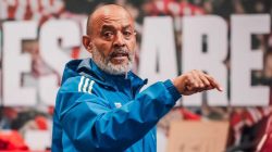 Nottingham Forest Pecat Pelatihnya! Siapa Penggantinya?
