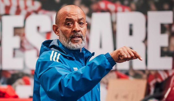 Nottingham Forest Pecat Pelatihnya! Siapa Penggantinya?