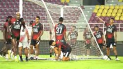 Persis vs Persijap: Perang Saudara di Manahan!