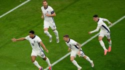 Bellingham vs. Legenda! Duel Inggris-Serbia Panas!