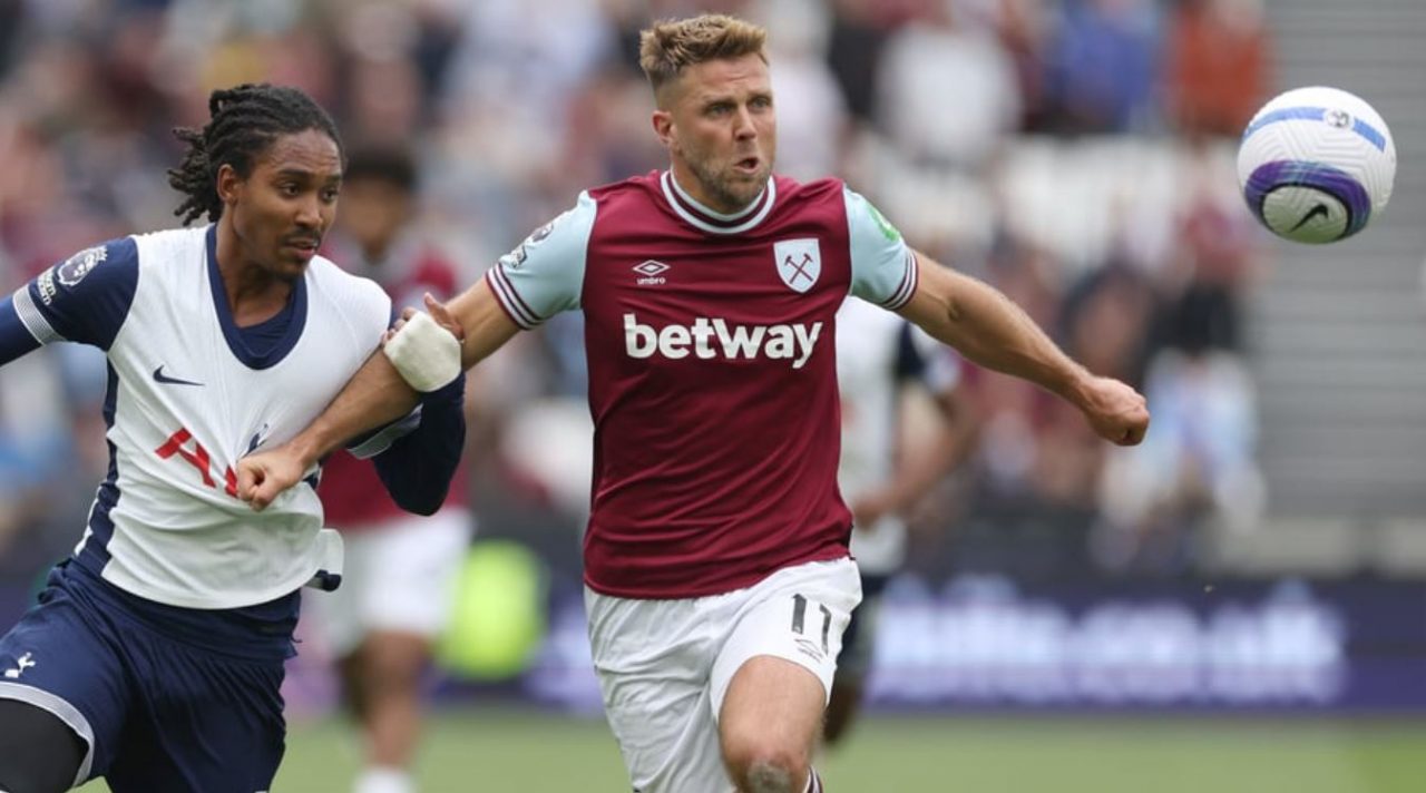 Derby London Panas! Akankah Spurs Pecah Telur di London Stadium?