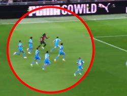 Leao Comeback! Napoli Kalang Kabut?