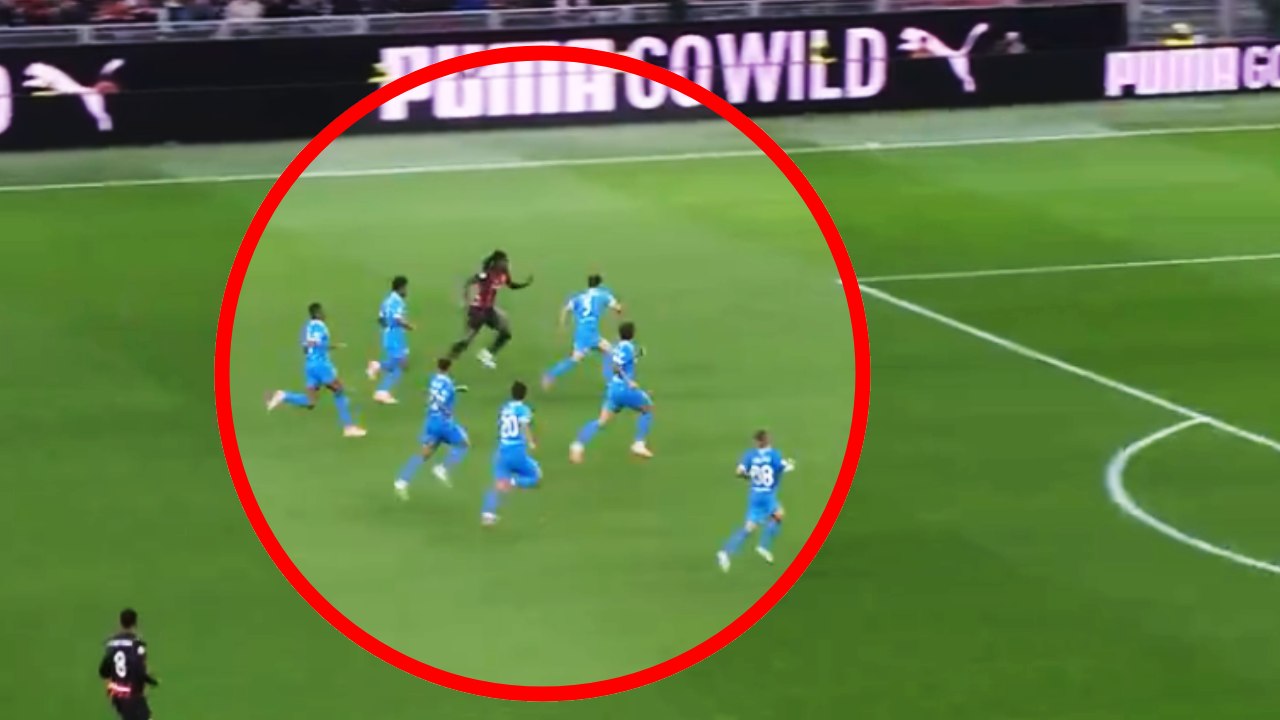 Leao Comeback! Napoli Kalang Kabut?