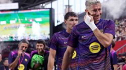 Lewandowski: 150 Laga, Sejarah Baru Terukir!