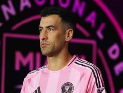 Busquets Pulang Kampung?  Kabar Mengejutkan dari Legenda Barca!