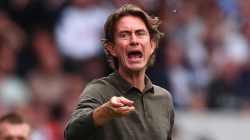 Bom Waktu di Tottenham! Tiga Pilar Terancam Kabur Gratis