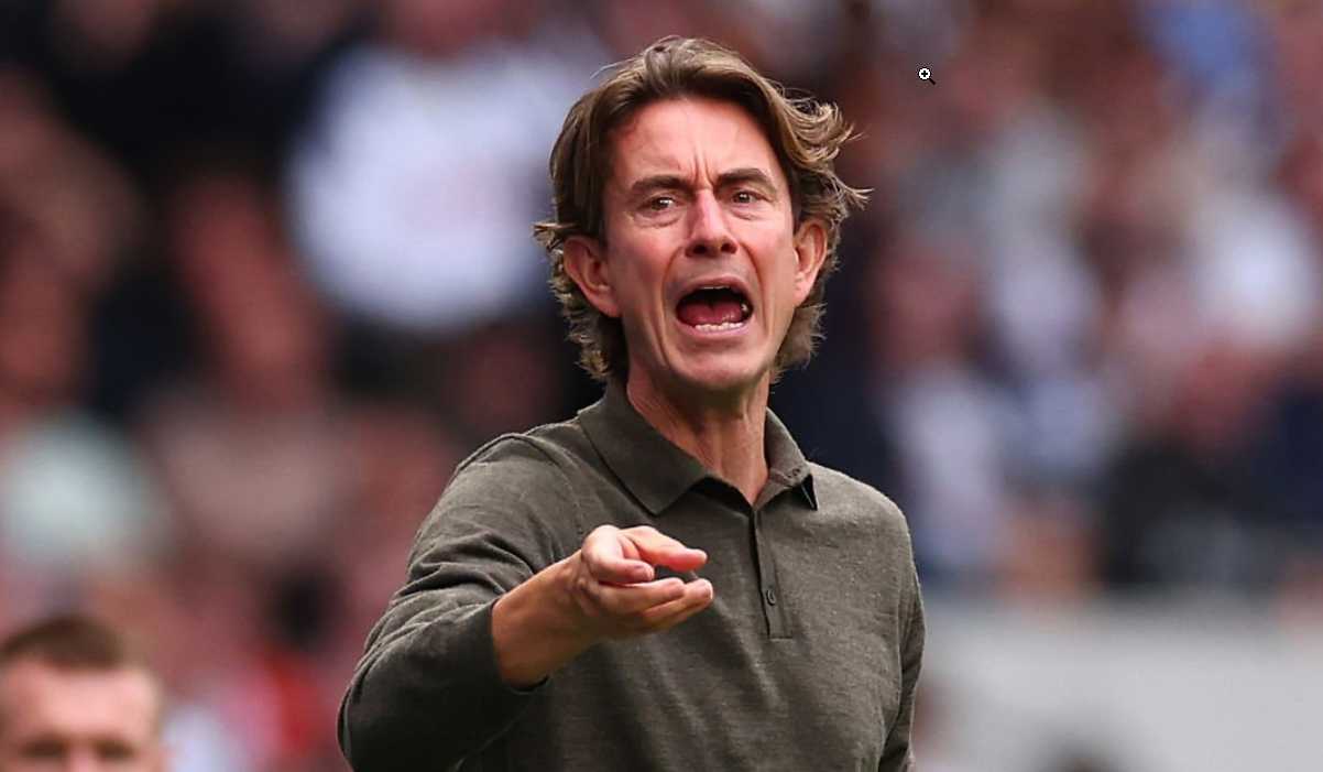 Bom Waktu di Tottenham! Tiga Pilar Terancam Kabur Gratis