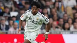 Endrick Terlupakan? Masa Depan di Madrid Suram!
