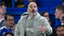 Chelsea Krisis Disiplin? 3 Kartu Merah Beruntun!