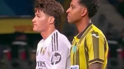 Madrid di Kazakhstan: Lebih dari Sekadar Skor 5-0!