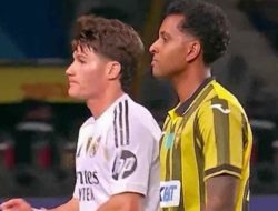 Madrid di Kazakhstan: Lebih dari Sekadar Skor 5-0!