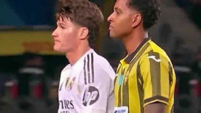 Madrid di Kazakhstan: Lebih dari Sekadar Skor 5-0!